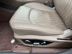 2023 BYD Han PHEV Champion 121KM Premium, синий — фото 9