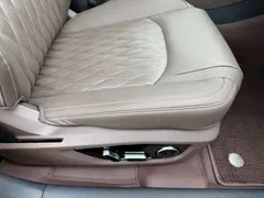 2023 BYD Han PHEV Champion 121KM Premium, синий — фото 12