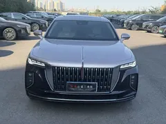 2025 Hongqi H9 2.0T 2WD Qichang Luxury Business 5-seat — фото 3