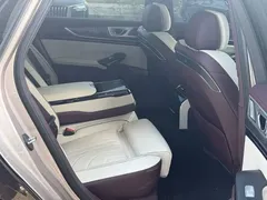2025 Hongqi H9 2.0T 2WD Qichang Luxury Business 5-seat — фото 7