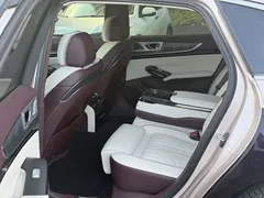 2025 Hongqi H9 2.0T 2WD Qichang Luxury Business 5-seat — фото 9
