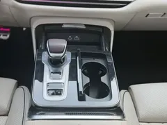 2025 Hongqi H9 2.0T 2WD Qichang Luxury Business 5-seat — фото 10