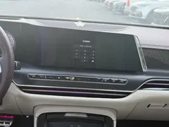 2025 Hongqi H9 2.0T 2WD Qichang Luxury Business 5-seat — фото 13