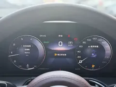 2025 Hongqi H9 2.0T 2WD Qichang Luxury Business 5-seat — фото 14