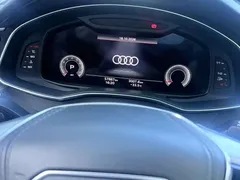 2023 Audi A6L 45 TFSI quattro Select Elegance, чёрный — фото 5