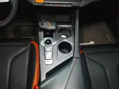 2023 Changan UNI-V 1.5T Premium, белый — фото 16