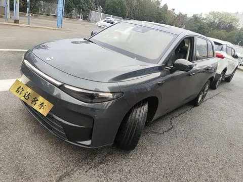 2026 Leapmotor C10 605
