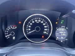 2022 Honda Vezel 1.5L CVT Pioneer, белый — фото 10