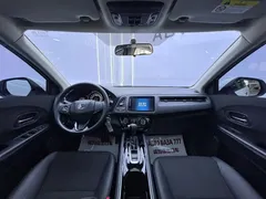 2022 Honda Vezel 1.5L CVT Pioneer, белый — фото 15