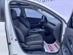 2022 Honda Vezel 1.5L CVT Pioneer, белый — фото 18