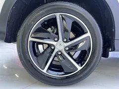 2022 Honda Vezel 1.5L CVT Pioneer, белый — фото 19