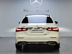 2022 Mercedes-Benz E-Class E 260 L Sport, белый — фото 5
