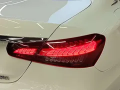 2022 Mercedes-Benz E-Class E 260 L Sport, белый — фото 16