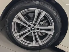 2022 Mercedes-Benz E-Class E 260 L Sport, белый — фото 18
