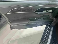 2023 Audi A8L 50 TFSI quattro Select, чёрный — фото 6