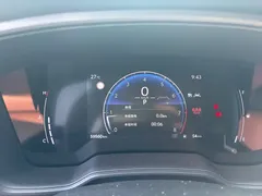 2023 Toyota Frontlander 2.0L CVT Leading, чёрный — фото 14