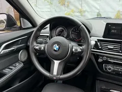 2021 BMW 1 Series 120i M Sport Night Edition, белый — фото 5