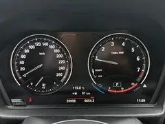 2021 BMW 1 Series 120i M Sport Night Edition, белый — фото 6