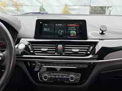 2021 BMW 1 Series 120i M Sport Night Edition, белый — фото 7