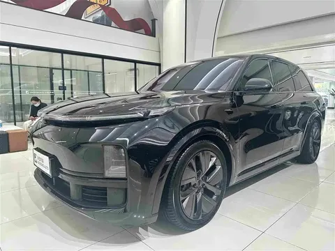 2024 Li Auto L8