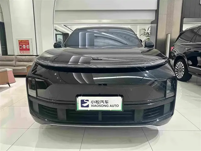 2024 Li Auto L8