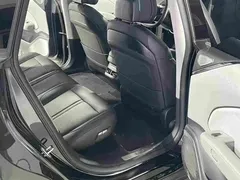 2025 Zeekr 007 RWD Smart Driving 75kWh, чёрный — фото 8