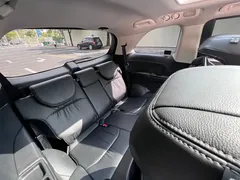 2019 Honda Elysion 2.0L Hybrid Luxury, чёрный — фото 9