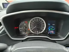 2022 Toyota Frontlander 2.0L CVT Luxury, белый — фото 8