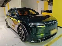 2026 Aito M7 EREV Ultra 4WD 5-seat 192-line Lidar, зелёный — фото 4