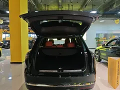 2026 Aito M7 EREV Ultra 4WD 5-seat 192-line Lidar, зелёный — фото 19