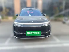 2025 Aito M8 EREV Max+ 53.4kWh 5-Seat 192-Line LiDAR, чёрный — фото 2