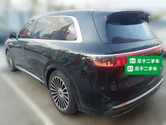 2025 Aito M8 EREV Max+ 53.4kWh 5-Seat 192-Line LiDAR, чёрный — фото 4
