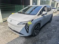 2023 GAC Aion Y Plus 510 Zhiling — фото 1