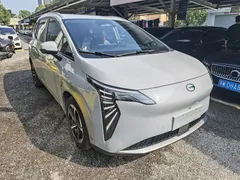 2023 GAC Aion Y Plus 510 Zhiling — фото 3