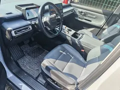 2023 GAC Aion Y Plus 510 Zhiling — фото 4