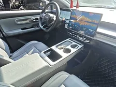 2023 GAC Aion Y Plus 510 Zhiling — фото 5