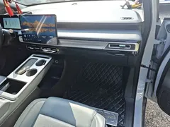 2023 GAC Aion Y Plus 510 Zhiling — фото 6