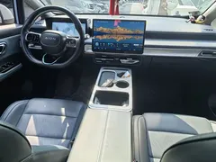 2023 GAC Aion Y Plus 510 Zhiling — фото 8