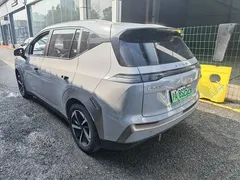 2023 GAC Aion Y Plus 510 Zhiling — фото 13