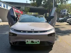 2024 Xpeng P7 P7i 702 Max — фото 2