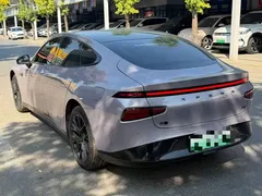 2024 Xpeng P7 P7i 702 Max — фото 9