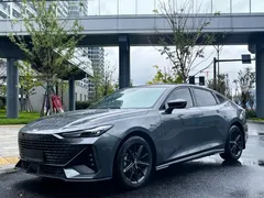 2023 Changan UNI-V 1.5T Premium — фото 2