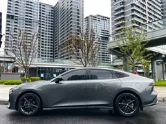 2023 Changan UNI-V 1.5T Premium — фото 3