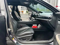 2023 Changan UNI-V 1.5T Premium — фото 8