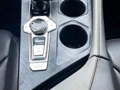 2023 Changan UNI-V 1.5T Premium — фото 11