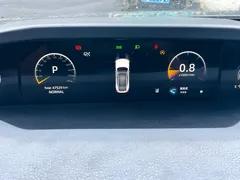 2023 Changan UNI-V 1.5T Premium — фото 13