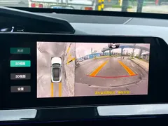 2023 Changan UNI-V 1.5T Premium — фото 14