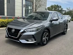 2021 Nissan Sylphy 1.6L XL CVT — фото 1