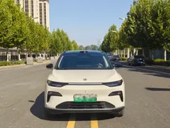 2026 Leapmotor C11 EV 640 Lidar Premium — фото 2