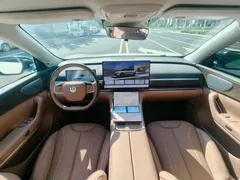 2026 Leapmotor C11 EV 640 Lidar Premium — фото 6